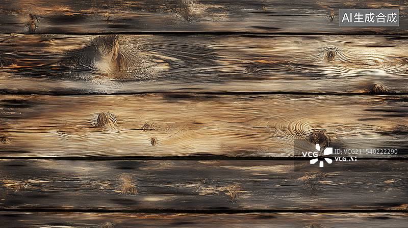 【AI数字艺术】数码科技木质纹理海报背景图片素材
