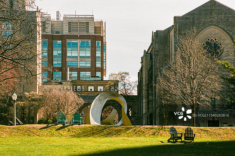 美国马萨诸塞州波士顿春季景色图片素材