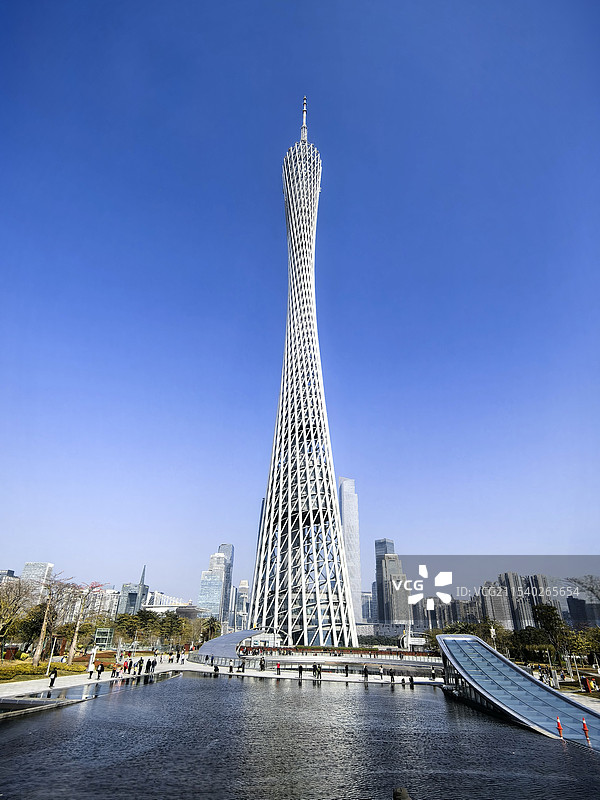 广州塔新打卡点图片素材