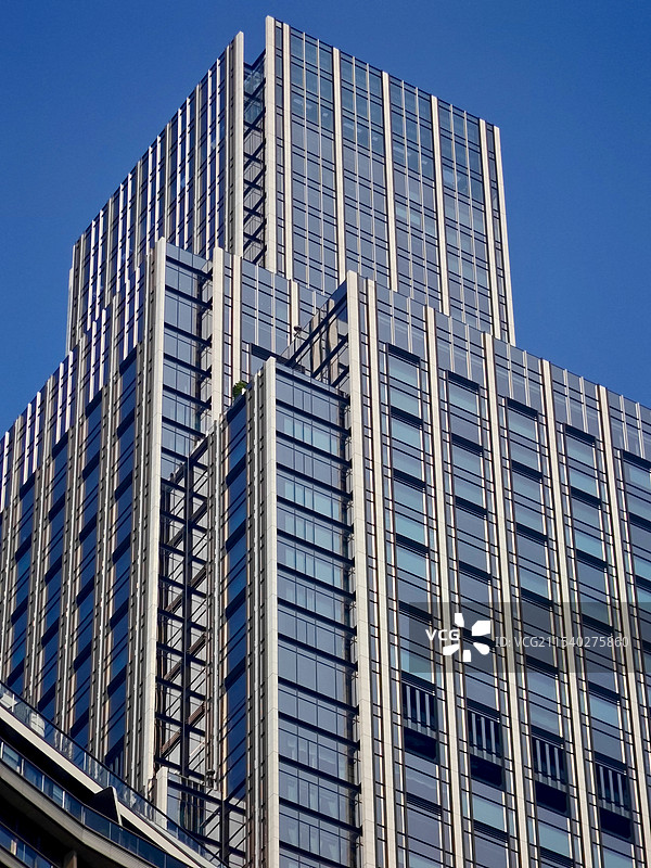 香港尖沙咀星光大道K11 Musea商场图片素材