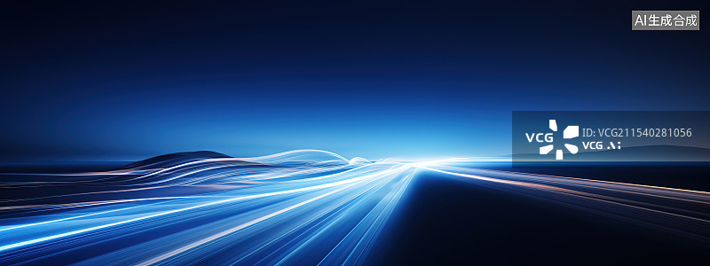 【AI数字艺术】路图片素材