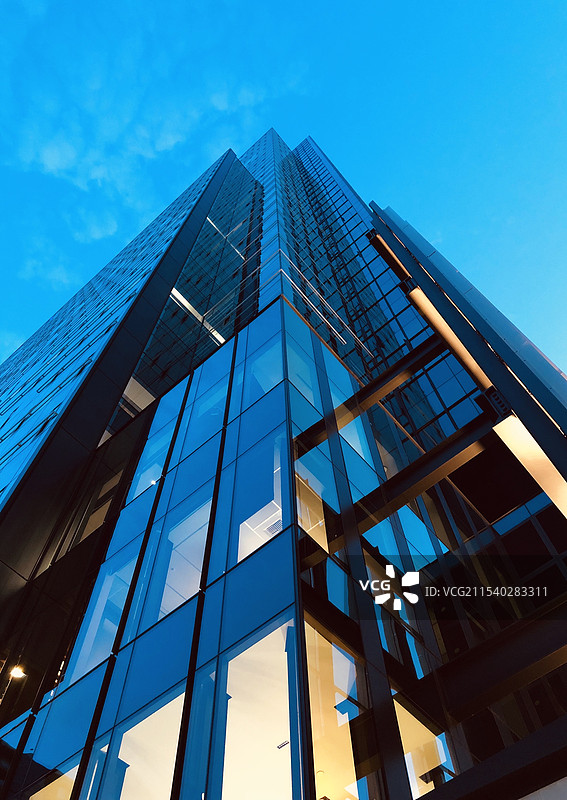 写字楼图片素材