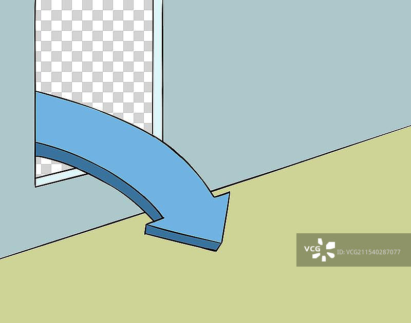 进口商品卡通元素图片素材
