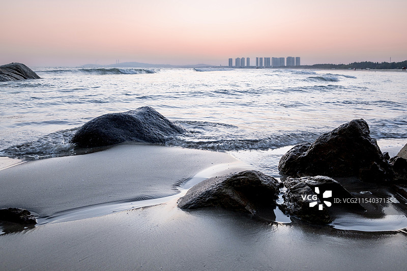 闲暇的下午在南山湾随拍图片素材