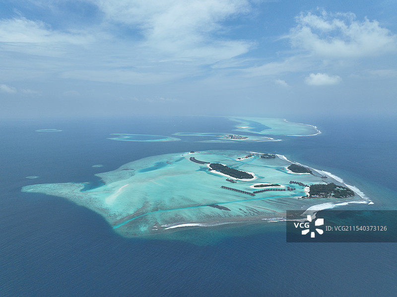 航拍攝影 - 馬爾代夫Cocoa 可DJI_0605.JPG图片素材