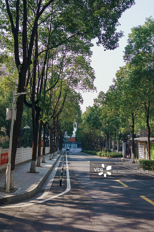 中南家园西区图片素材