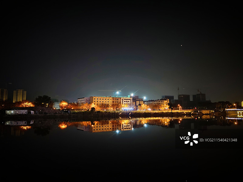 在金华永康的那些景色图片素材