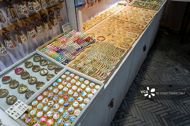 上海田子坊图片素材