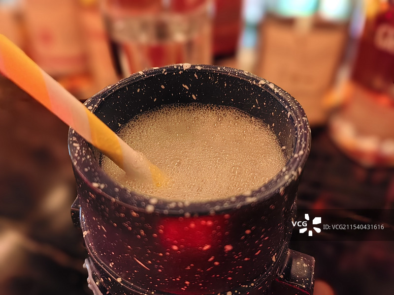 鸡尾酒图片素材