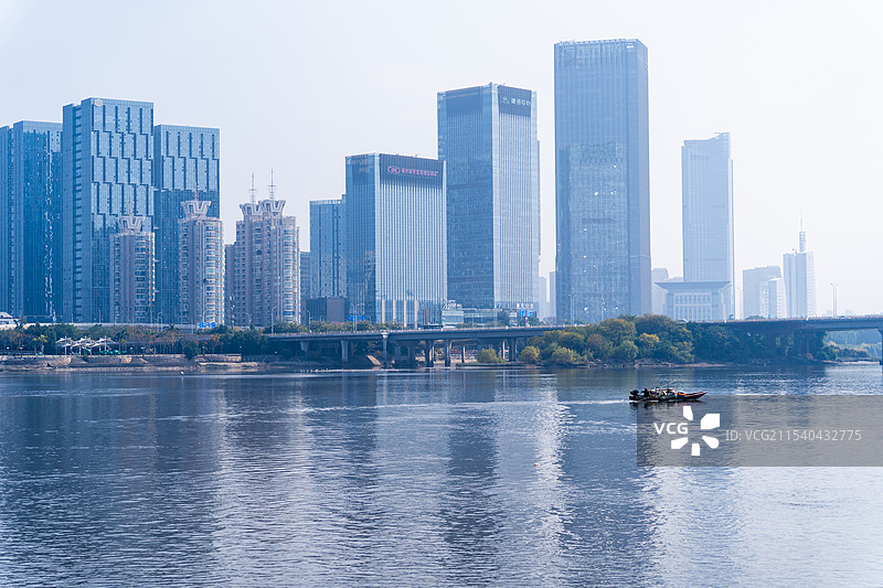 江界·城景图片素材