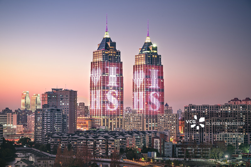 环球港图片素材