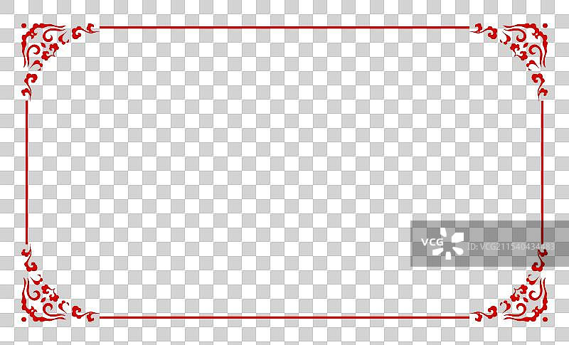 边框素材图片素材