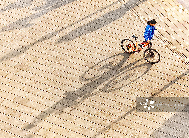 街边掠影图片素材