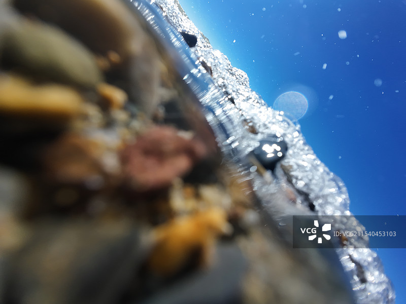 纳木措图片素材