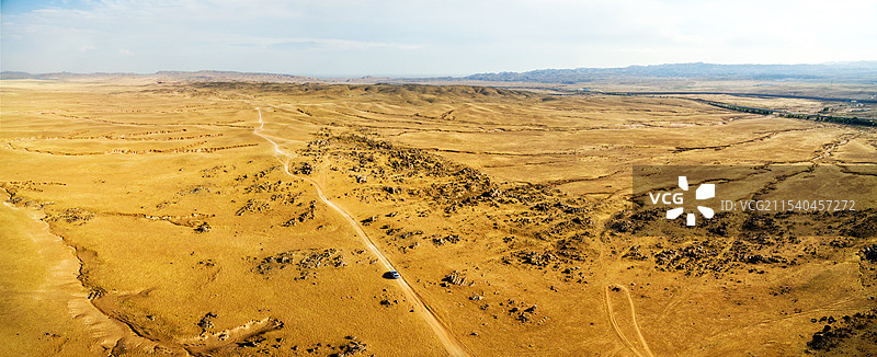 奇石林航拍图片素材