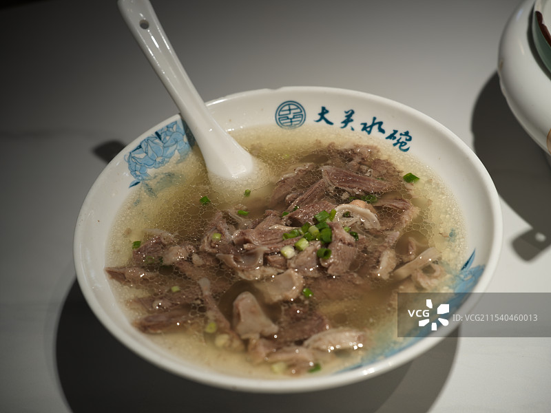 合肥罍街图片素材