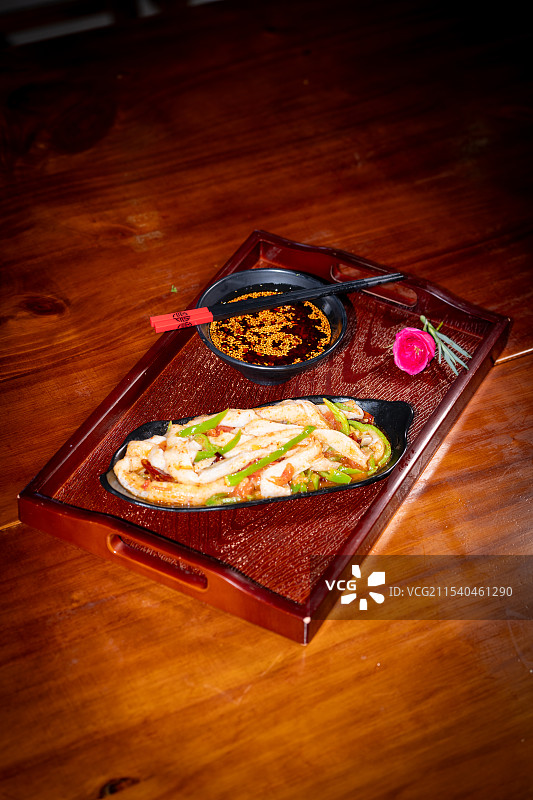 子长市煎饼图片素材