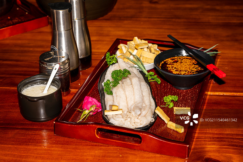 子长市煎饼图片素材