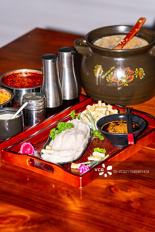 子长市煎饼图片素材