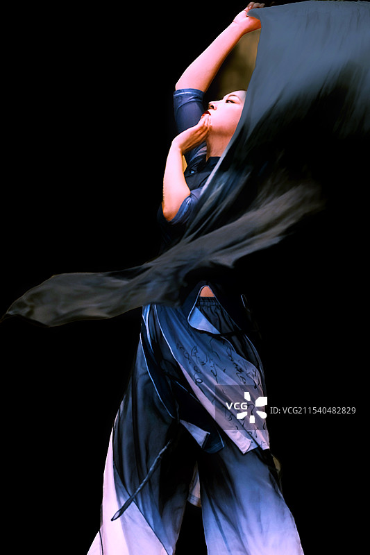舞蹈图片素材