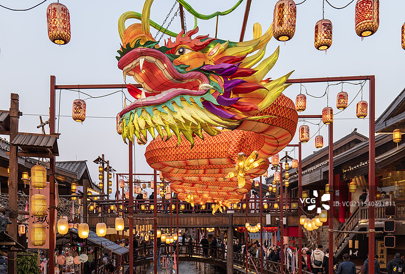 南岳里图片素材