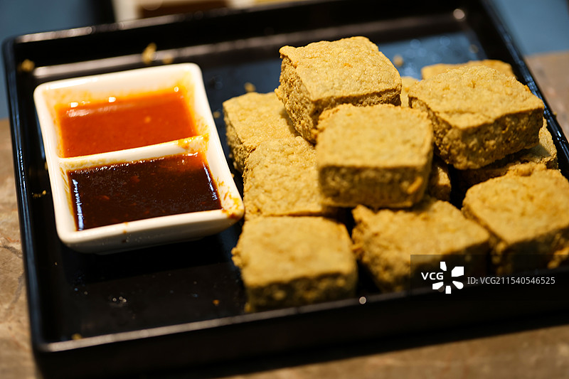 浙江美食宁波菜绍兴菜图片素材