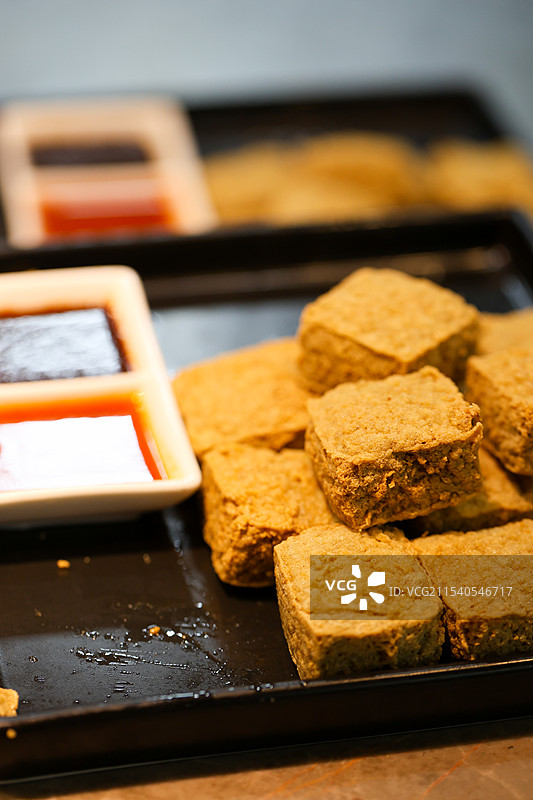 浙江美食宁波菜绍兴菜图片素材