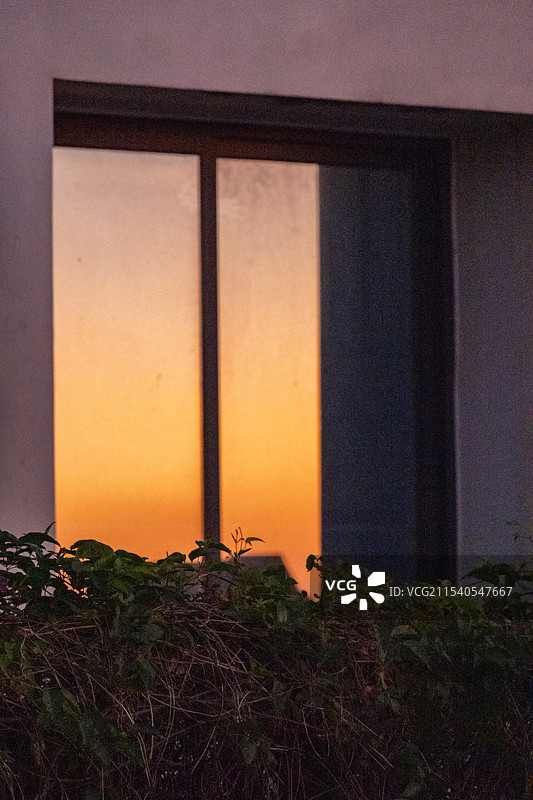 厦门蔡尖尾山 厦门天语舟气象公园图片素材