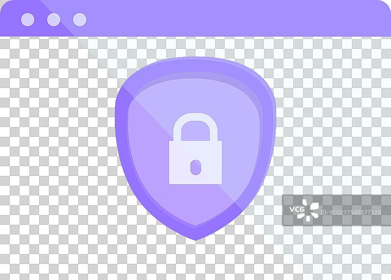 网络家长控制图标卡通电脑图片素材