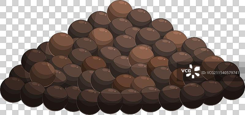 油菜籽图标卡通种子草图片素材