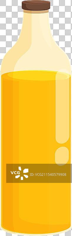 瓶子 植物 图标 卡通 粮食图片素材