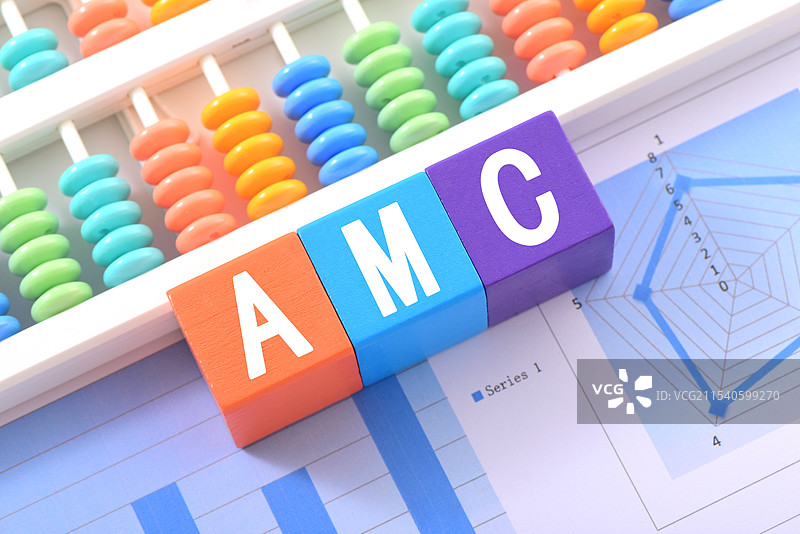 AMC化债图片素材