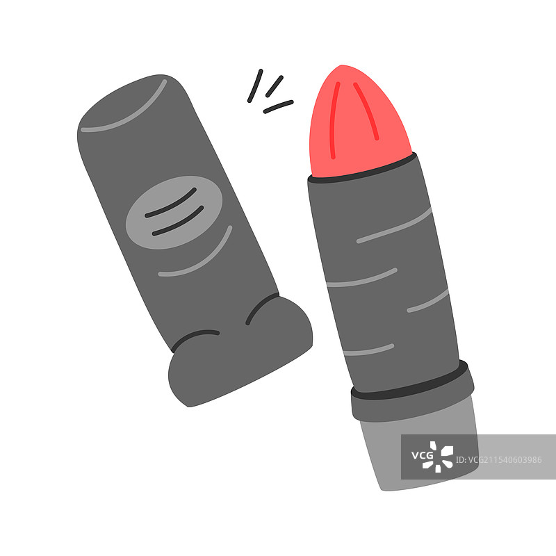 口红图片素材