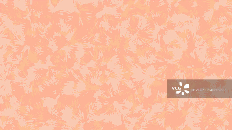 花卉主题的抽象背景图案图片素材