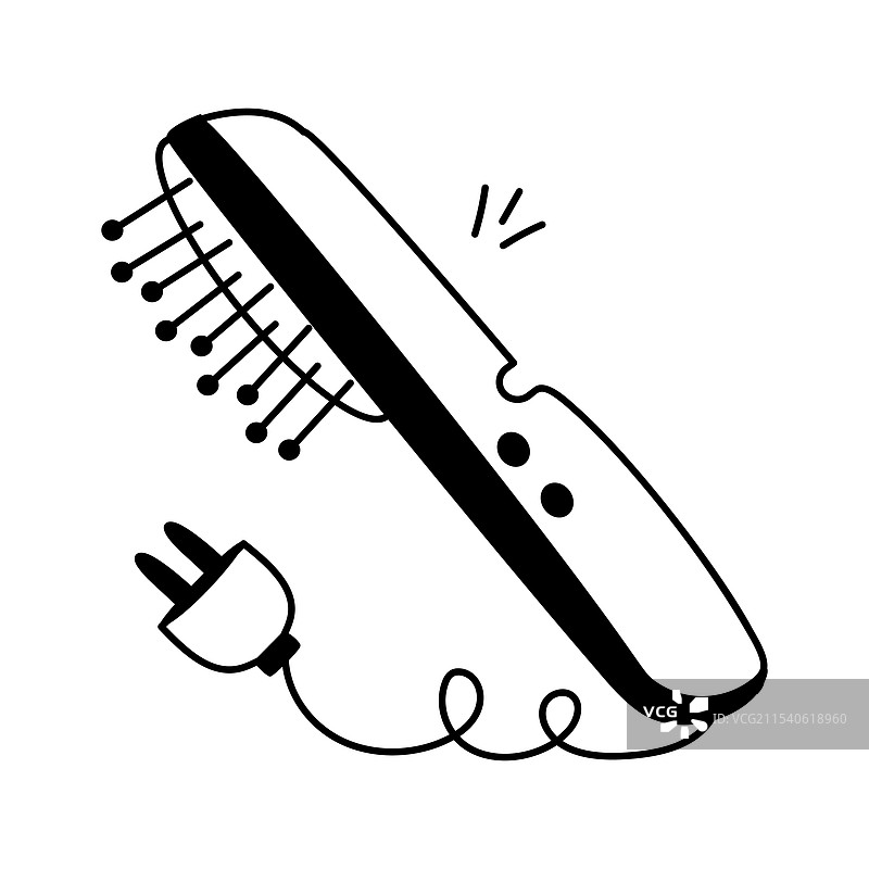 直发器图片素材