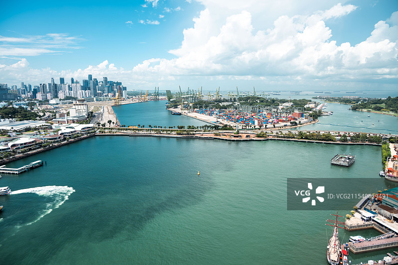 Singapore图片素材