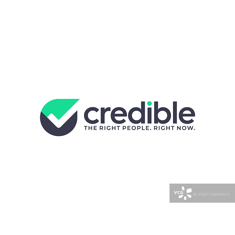 检查科技标志图片素材