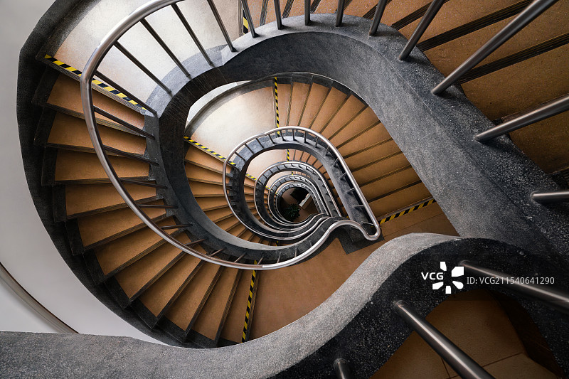 旋梯X-「凤凰之眼」图片素材