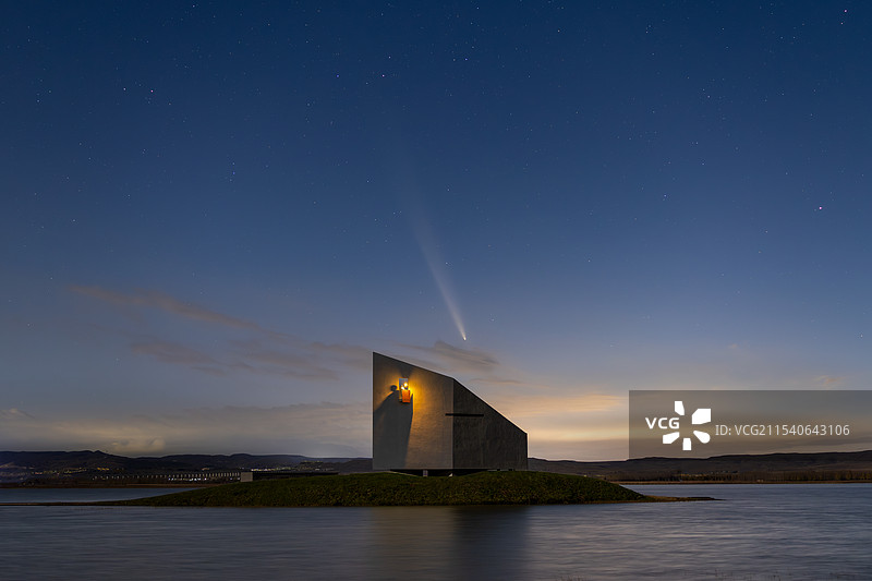 浪客孤星图片素材