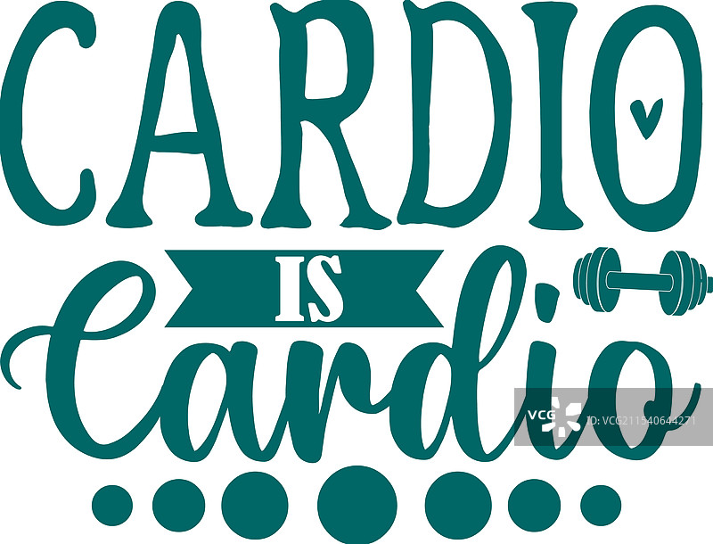 有氧运动就是有氧运动 2图片素材