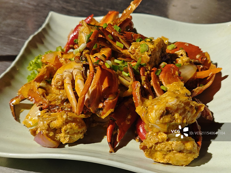 东南亚美食图片素材