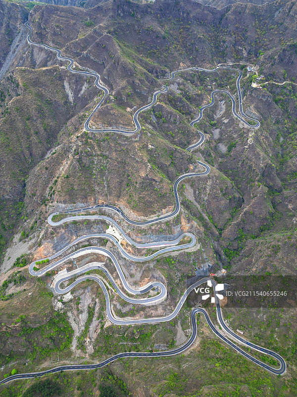 京西红井路图片素材