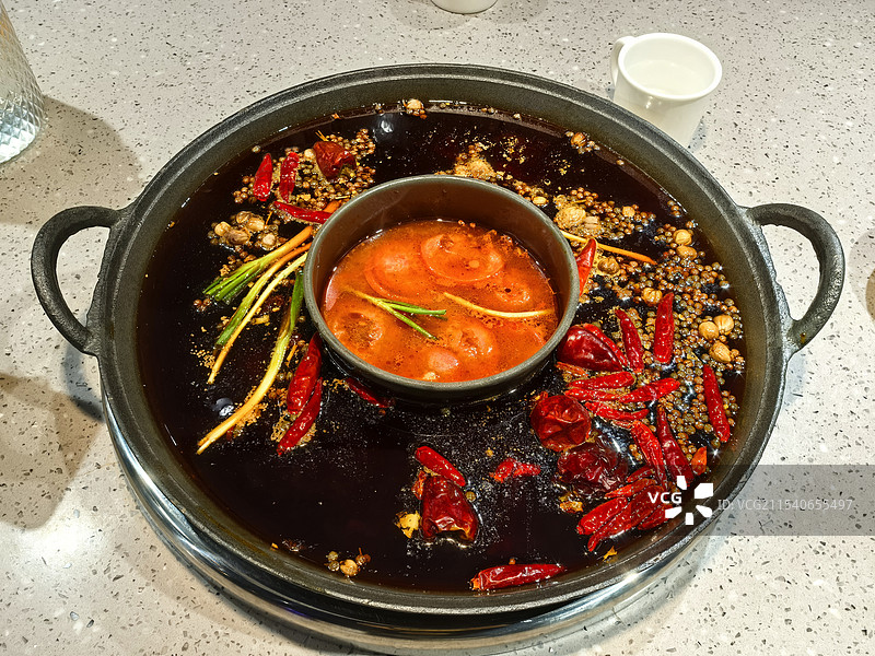 火锅图片素材
