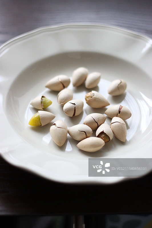 白果  秋季图片素材