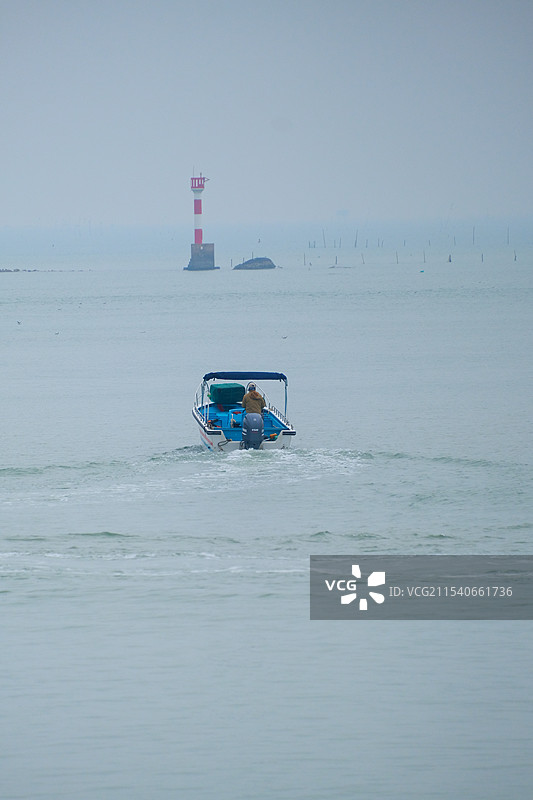 广西钦州三娘湾图片素材