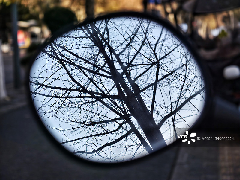 只要风景美，哪个角度都漂亮图片素材