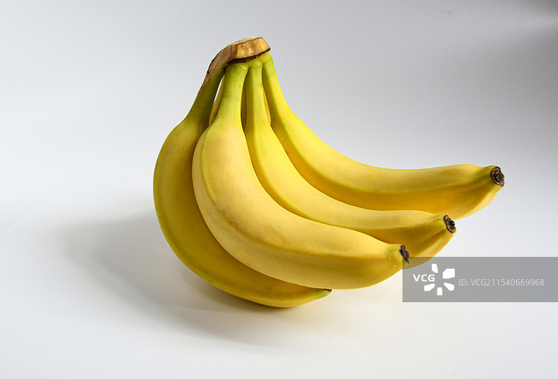 香蕉图片素材