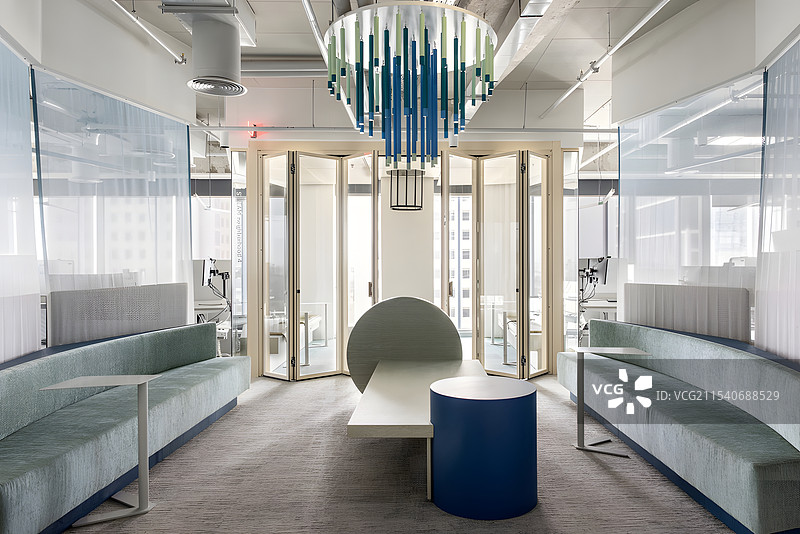 以色列Kaltura 办公室图片素材