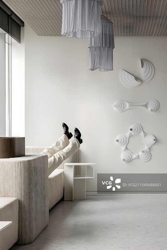 以色列Kaltura 办公室图片素材