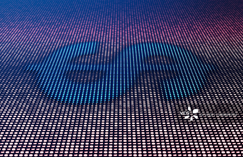 数字组成的货币符号金融科技数码图片素材